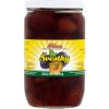 Alibona Slivky polené 660 g