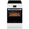 Electrolux LKI564266W - Sporák indukčný