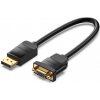 Vention DP Male to VGA Female HD Cable 0.15m