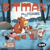 Enigma Studio BITMAX puzzle game
