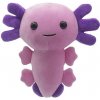Cozy Noxxiez AX004 Axolotl fialový - vodný dráčik plyšový 21 cm