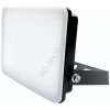 Vonkajší čierny LED reflektor 20W / 4000K (LF7022)