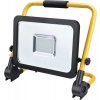 EXTOL LIGHT Pracovné svietidlo 50W so stojanom, 42x LED, 4500lm, IP65 43244