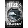 Pasažier 23 - Sebastian Fitzek