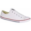 Converse Chuck Taylor All Star Dainty Canvas OX - 537204/White 35.5