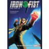 Iron Fist 1 The Gauntlet - Ed Brisson, Mike Perkins, Marvel