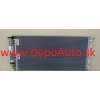 Land Rover FREELANDER 9/97-2000 chladič klimi