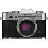 Fujifilm X-T30 III Telo (strieborné) + Predĺžená záruka na 36 mesiacov