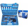 Sada náradia HX-8038, 6-22 mm, 108 ks. HQ nástrčné kľúče, bity, torx, šesťhranné nástrčné kľúče.