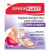 3M Spofaplast 187 Náplasti Komfort Plus odřen.6 ks