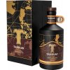 Tanduay Heritage Dark Rum 40% 0,7 l (kazeta)