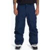 Pánske snowboardové nohavice DC Docile Bib black