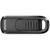 SanDisk Flash Disk 128GB Ultra Slider, USB-C 3.2, Černá SDCZ480-128G-G46