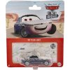 Mattel Cars 3 Kovové autíčko Singles