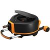 Fiskars 1067548 Automatický bubon XL s kolieskami 13mm (1/2#39;) dosah 27 m (1067548)