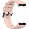 PROTEMIO 94722 SILICONE Vymeniteľný remienok pre Amazfit T-Rex 3 ružový
