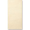 Malfini premium Bamboo towel 50x100 Uterák 951 mandľová 50x100 cm