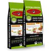 BARDOG Lisované granule HYPO Adult Lamb 60 2 x 12 kg (BARDOG Lisované granule HYPO Adult Lamb 60 2 x 12 kg)
