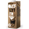 Oatly čokoládový ovsený nápoj 1l