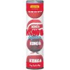 Kong hračka Signature míč (S) 5 cm 4 ks