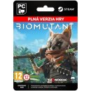 Biomutant