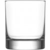 Pohár Ada, LAV, sklenený, na whisky, 320 ml, 79x93 mm, bal. 6 ks