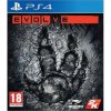 Evolve (PS4)