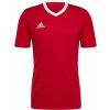 adidas Entrada 22 T shirt M H61736 92289 green