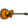 Taylor 214ce-K DLX Special Edition Honeyburst