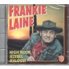 FRANKIE LAINE: The Best Of - Originální nahrávky (CD) (VÝBĚR 14 HITŮ)
