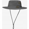 Trekmates Borneo Hat ash