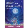 Strong Mom Stronger Daughters (Sherri Hilton)(Brožovaná)