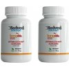 Medveď Natural 2x LongVida optimalizovaný kurkumín 60 kapsúl