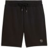 Pánske šortky Puma, ESSENTIALS ELEVATED SHORTS 9 TR Čierna,Biela S