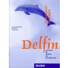 Delfin Arbeitsbuch Lösungen 1-20 (riešenia k pracovnému zošitu) (Hartmut Aufderstrase, Jutta Müller, Thomas Storz)