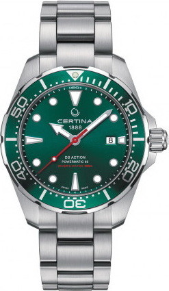 Certina 032.407.11.091.00