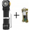 Čelová baterka Armytek Wizard C2 warm 1120 lm