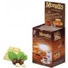 Moretto Čokoláda Biela Oriešok 12 x 30 g