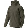 Softshellová bunda Trooper MK2 Helikon-Tex® – Taiga Green vel. XL