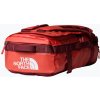 Cestovná taška The North Face Base Camp Voyager Duffel 32 l mars dust/sumac
