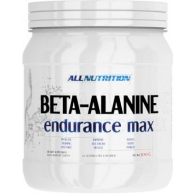 AllNutrition Beta-Alanine Endurance Max 500 g