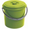 CURVER Vedro zelené 16 l