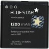 Batéria pre Nokia E51/N81/N81 8GB/N82/N86 1200 mAh Li-Ion (BS) PREMIUM