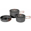 Robens Basecamp Pro Ceramic Cook Set XL