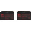 APC KIT RBC124, RBC142, RBC177, RBC109, RBC33 - baterie T6 Power