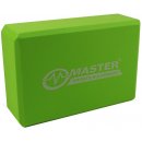 Master Yoga Block 23 x 15 x 7,5 cm