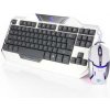 E-Blue Auroza EKM811WHUS-IU