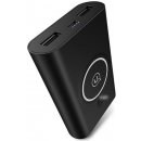 USAMS US-CD31 8000 mAh Black