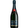 Moët & Chandon Nectar Impérial 0,75 L, 12.5%, 0.75 L (čistá fľaša)