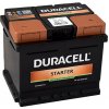 DURACELL Starter DS 44, 44Ah, 12V, 360A (DS44)
